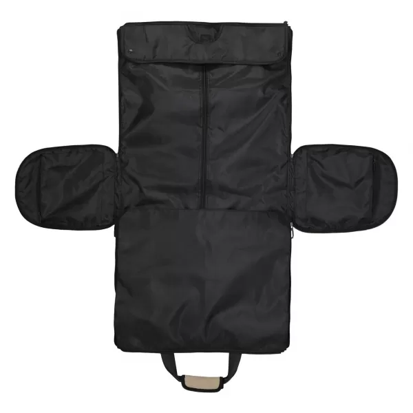  Holdall TRAVELITE BASICS GARMENTBAG/TRAVELBAG HOMOK 
