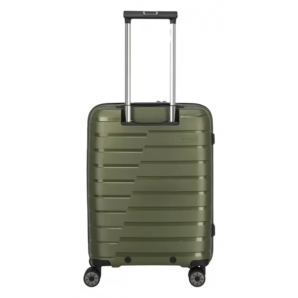  Bőrönd TRAVELITE AIR BASE 4W S FRONT POCKET OLAJBOGYÓ 