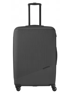 Bőrönd TRAVELITE BALI L ANTRACIT