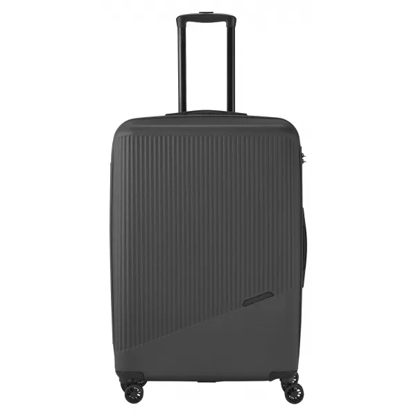  Bőrönd TRAVELITE BALI L ANTRACIT 