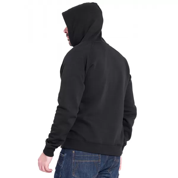  Pulóver PENTAGON PHAETON HOOD SWEATER K09021-BA06 TEREPSZÍNŰ ZÖLD 