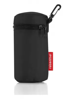 Táska REISENTHEL MINI MAXI SHOPPER L FEKETE