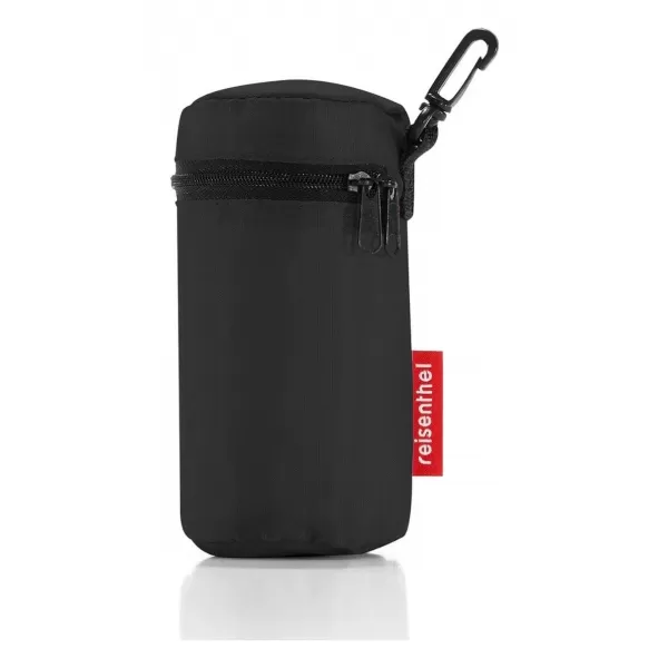  Táska REISENTHEL MINI MAXI SHOPPER L FEKETE 