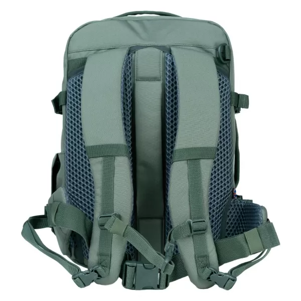  Hátizsák CABINZERO CLASSIC PRO 32L GRÚZ KHAKI 