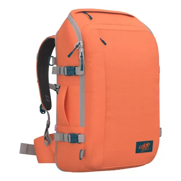  Hátizsák CABINZERO ADV 42L MAROKKÓI HOMOK 