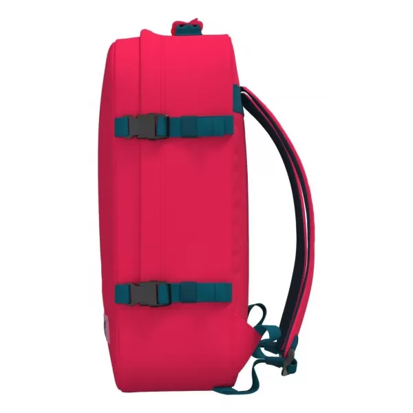  Hátizsák CABINZERO CLASSIC 44L MIAMI MAGENTA 