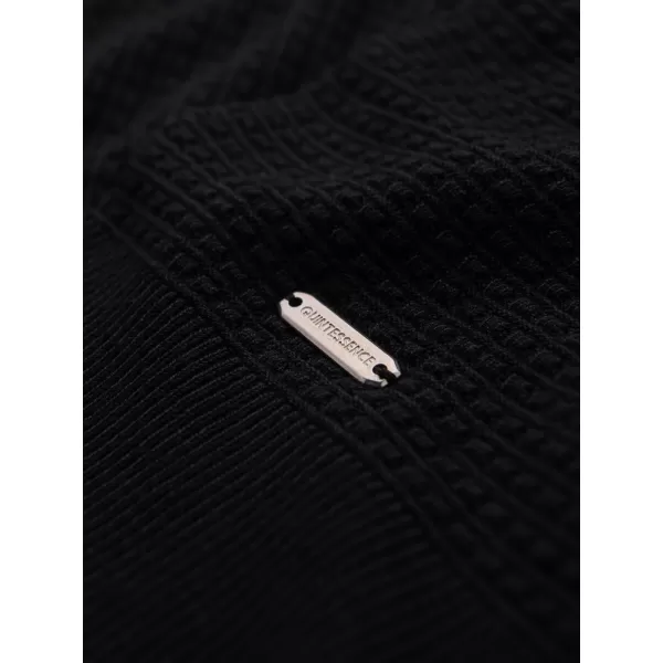  Ing OMBRE OM-TSCT-0253 FEKETE 