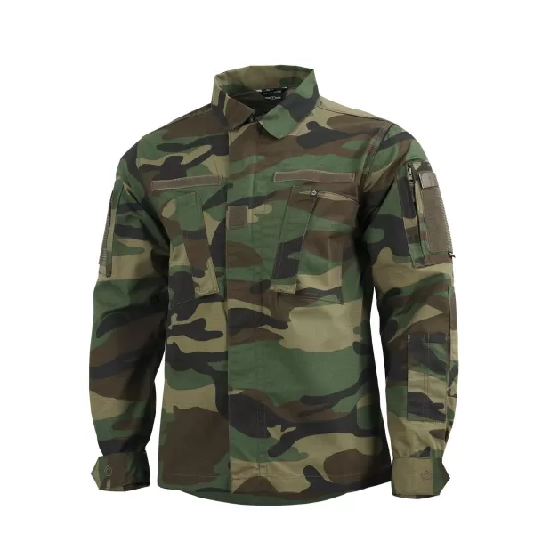  Kabát PENTAGON ACU 2.0 JACKET CAMO K02012 ERDEI 