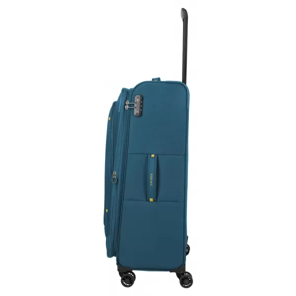  Bőrönd TRAVELITE Umbria L BENZIN 