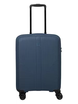 Bőrönd TRAVELITE Air Stripe S Slim SZOKÁSOK