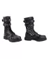 Csizma BRANDIT 9064 FEKETE