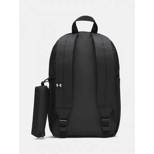  Hátizsák UNDER ARMOUR ESSENTIAL PRINTED BP 6000991-001 FEKETE 