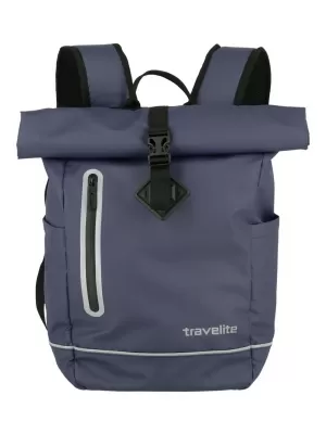 Hátizsák TRAVELITE BASICS ROLL-UP PLANE SZOKÁSOK