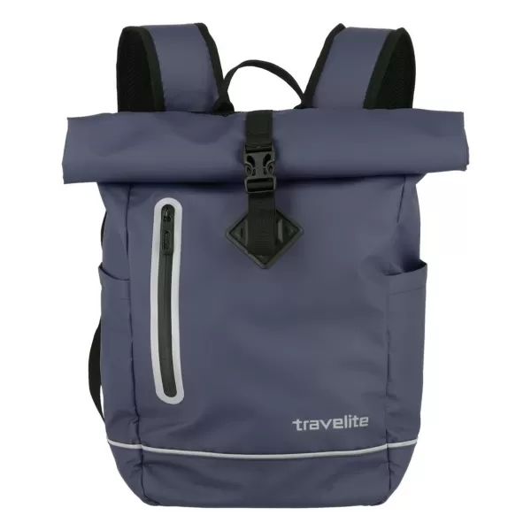  Hátizsák TRAVELITE BASICS ROLL-UP PLANE SZOKÁSOK 