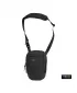 Ház PENTAGON CONSUL VERTICAL SLING POUCH K16114 FEKETE