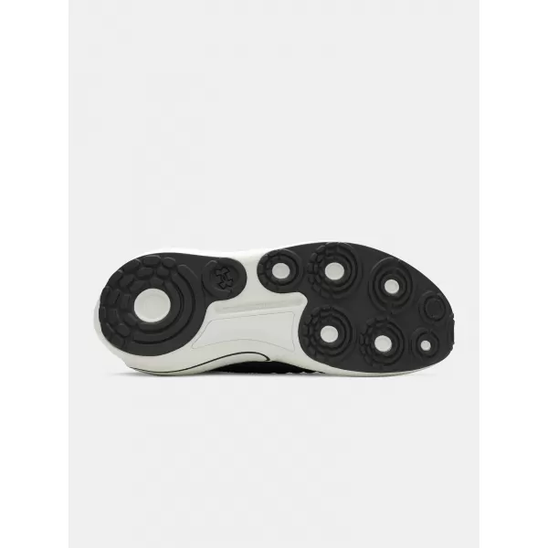  Férfi cipők UNDER ARMOUR UA PHANTOM 4 CHROME 6008869-001 FEKETE 