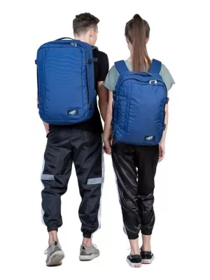 Hátizsák CABINZERO CLASSIC PLUS 42L SZOKÁSOK