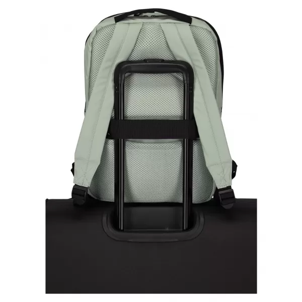  Hátizsák TRAVELITE BASICS EVERYDAY BACKPACK VILÁGOSZÖLD 