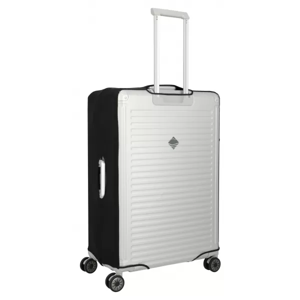  Bőrönd TRAVELITE LUGGAGE COVER L TRANSZPARENS 