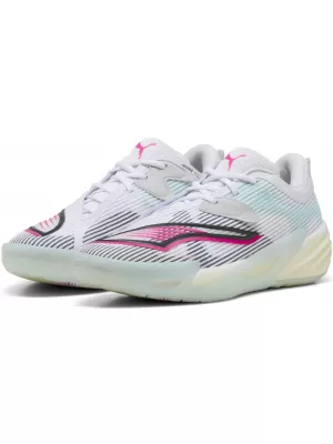 Csizma PUMA ALL-PRO NITRO™ 2 31152101 PUMA FEHÉR/MENTA OLVADÉK