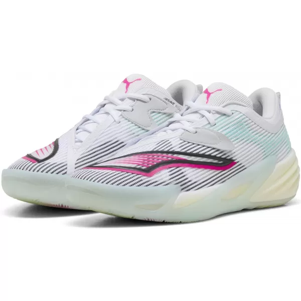  Csizma PUMA ALL-PRO NITRO™ 2 31152101 PUMA FEHÉR/MENTA OLVADÉK 