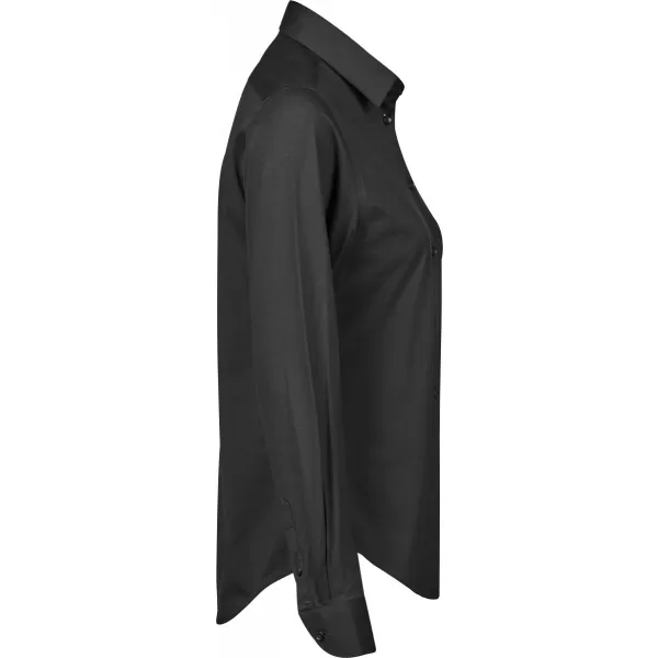  Női ing TEE JAYS | TJ 4031 FEKETE 