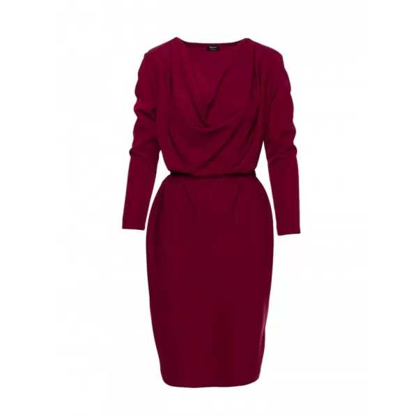  Ruha STYLOVE S428 GESZTENYEBARNA 