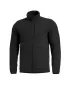 Pulóver PENTAGON GRAMMOS POLARTEC RECYCLED MICRO FLEECE 200 K08066 FEKETE