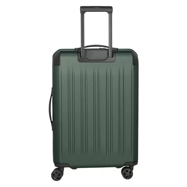  Bőrönd TRAVELITE DYNAMIIC S,M,L EXP ZÖLD 