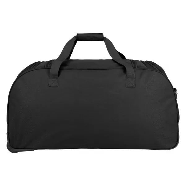  Táska TRAVELITE KICK OFF WHEELED DUFFLE XL FEKETE 