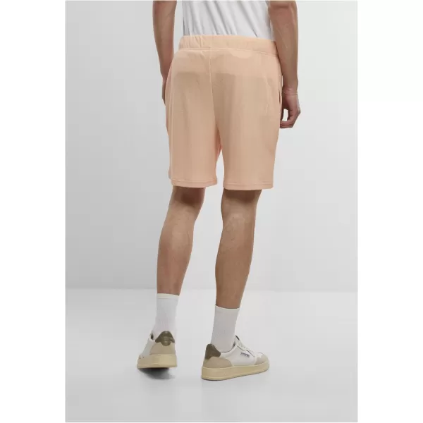  Rövidnadrág URBAN CLASSICS TB6677 LÁGY BARACKCOT 