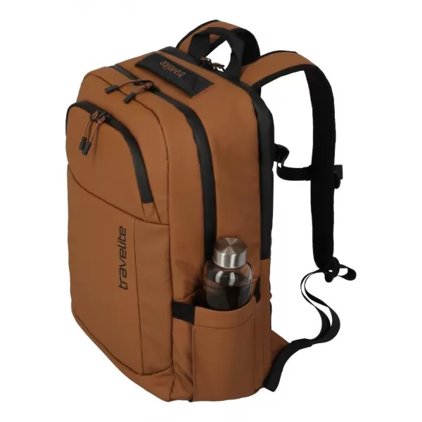 Hátizsák TRAVELITE Briize Backpack M CURRY 
