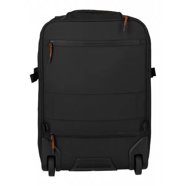  Hátizsák TRAVELITE Briize Backpack L Trolley FEKETE 