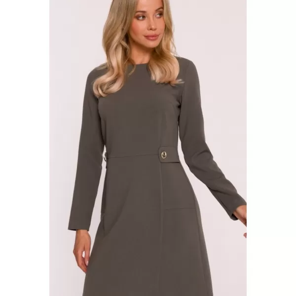  Ruha STYLOVE S419 KHAKI 