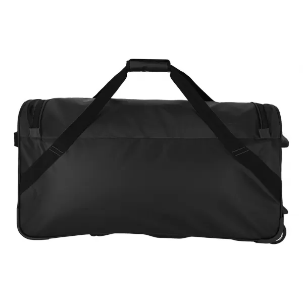  Táska TRAVELITE BASICS TROLLEY TRAVEL BAG FEKETE 