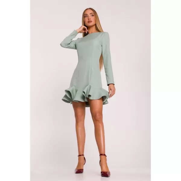  Ruha MOE M880 MENTA 