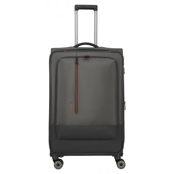  Bőrönd TRAVELITE CROSSLITE 5.0 L SÖTÉT OLAJBOGYÓ 