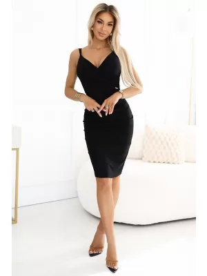 Ruha NUMOCO 610-1 FEKETE