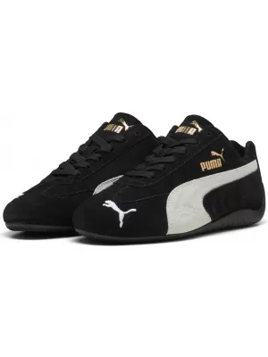 Gyerekcipők PUMA SPEEDCAT OG JR 40169801 PUMA FEKETE/PUMA FEHÉR