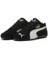 Gyerekcipők PUMA SPEEDCAT OG JR 40169801 PUMA FEKETE/PUMA FEHÉR