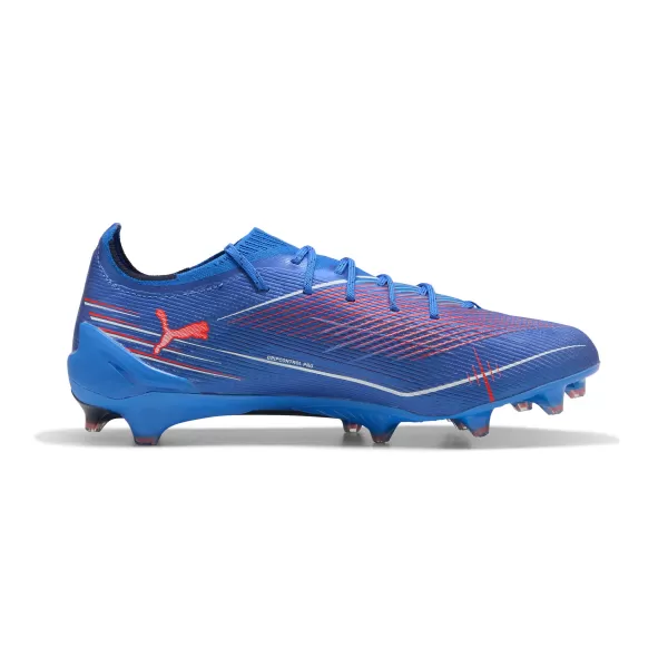  Futballcipők PUMA ULTRA 6 ULTIMATE FG 10855701 ULTRA KÉK/FEHÉR/VILÁGÍTÓ VÖRÖS 