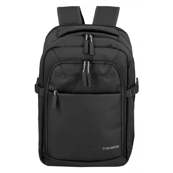  Hátizsák TRAVELITE KICK OFF CABIN BACKPACK FEKETE 