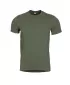 póló PENTAGON AGERON T-SHIRT BLANK K09012 OLÍVA ZÖLD