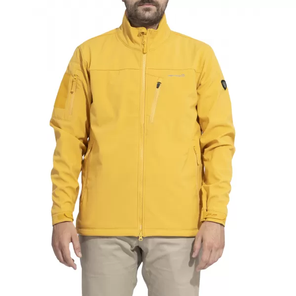  Kabát PENTAGON REINER 2.0 K08012 FARKAS/SZÜRKE 