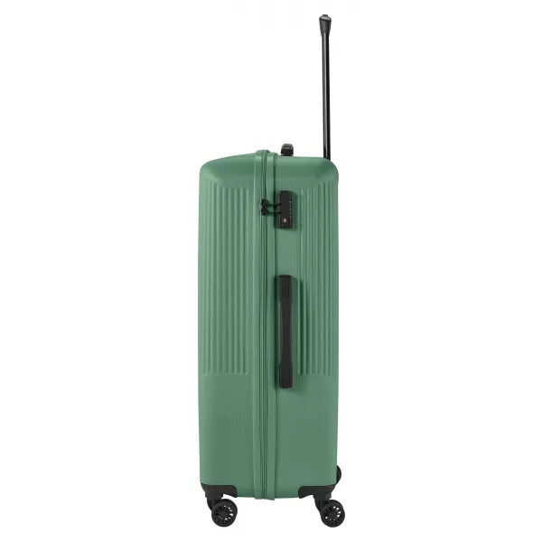  Bőrönd TRAVELITE BALI L ZÖLD 
