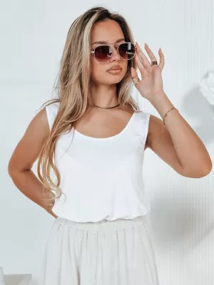 Ing DSTREET AGNETHAS RY2501 FEHÉR