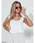 Ing DSTREET AGNETHAS RY2501 FEHÉR