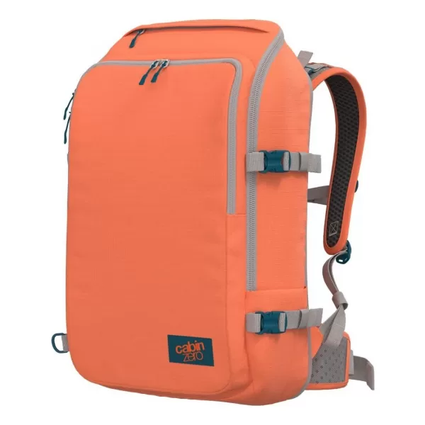  Hátizsák CABINZERO ADV PRO 42L MAROKKÓI HOMOK 