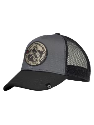 Sapka PENTAGON ERA CAP INSTRUCTOR ZERO K13048 FARKAS/SZÜRKE