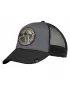 Sapka PENTAGON ERA CAP INSTRUCTOR ZERO K13048 FARKAS/SZÜRKE